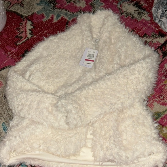 Fur coat - Picture 3 of 3